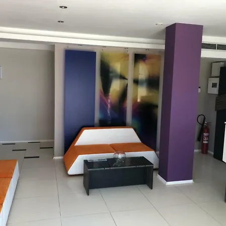 Apolonis 3* 索佐波尔